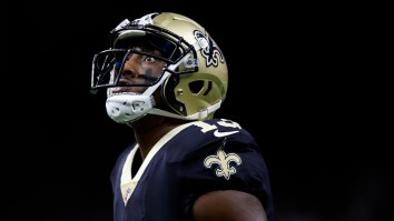 NFL Fans Have Jokes After Seeing Michael Thomas React To Derek Carr News