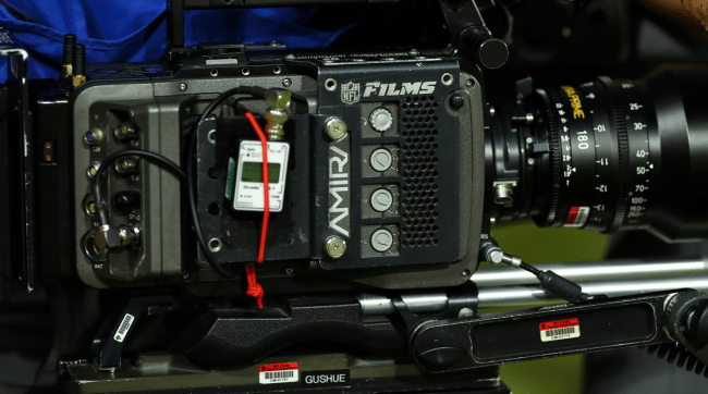 nfl films camera lawsuit