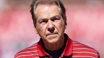 Nick Saban Calls Out His Biggest Issue With The NIL Era