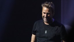 Nickelback Reveals Genius Way They Tricked Radio Stations To Secure Ad Deals