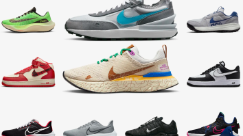 Nike’s Spring Sale Is Now Live, Featuring 25% Off Order $150+