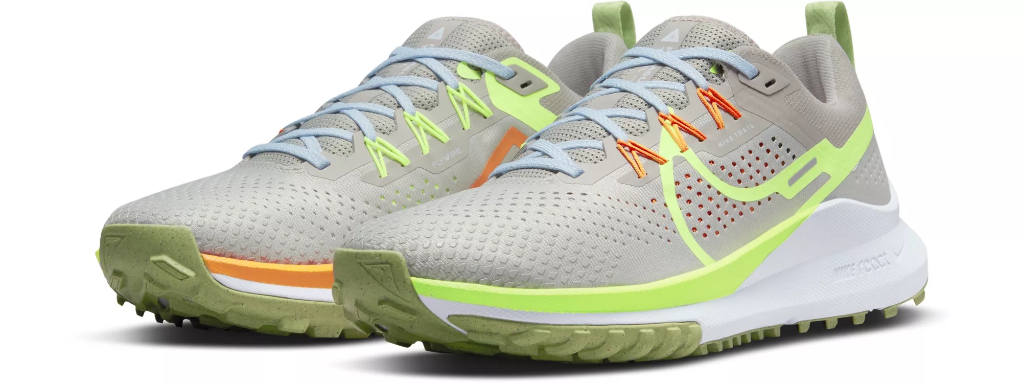 These Nike Men's Pegasus Trail 4 Trail Running Shoes Are Only $71.97 ...