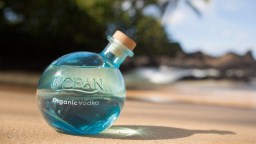 This Organic Vodka From Hawaii Is The Only Vodka In The World Made With Deep Ocean Mineral Water