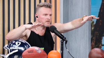 Insider Reveals Pat McAfee’s $120M+ FanDuel Deal Could End Early With Pat Walking Away