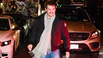 Pedro Pascal’s Rocket Fuel Starbucks Order Goes Viral With Everyone Amazed By His Caffeine Intake