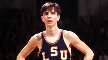 Why Pete Maravich’s College Scoring Record Will Never Be (Legitimately) Topped