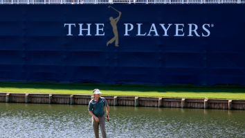 PGA Tour Players Reportedly Upset With New Format That ‘Caters To The Elite’ Players