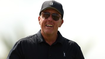 Phil Mickelson Has An Idea On How To Improve The Tour Championship As PGA Tour Follows LIV’s Lead