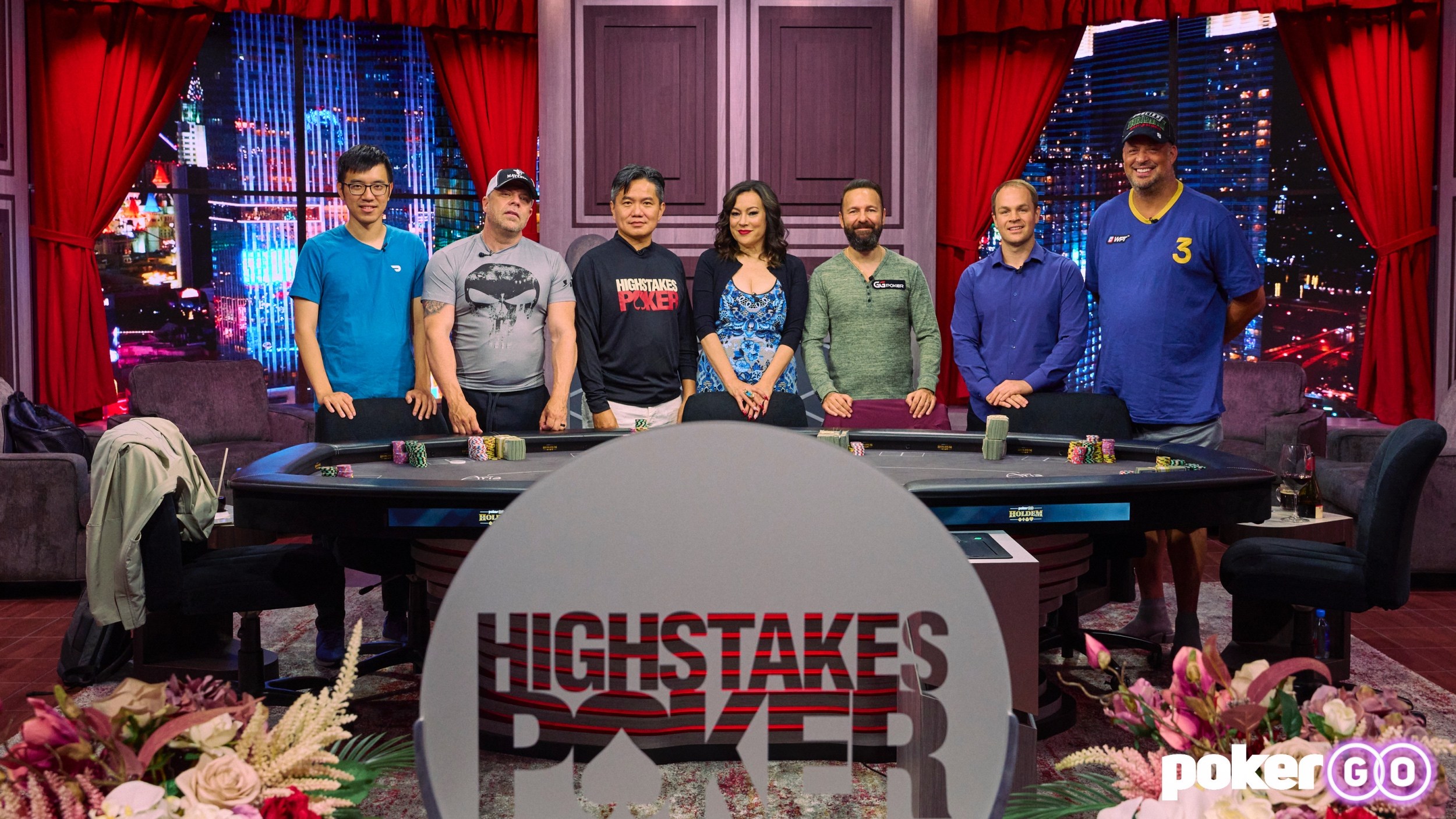 Pro Pokes Poker Pro Tells Story Of Winning $9,000,000 In Biggest Pot Of His Life