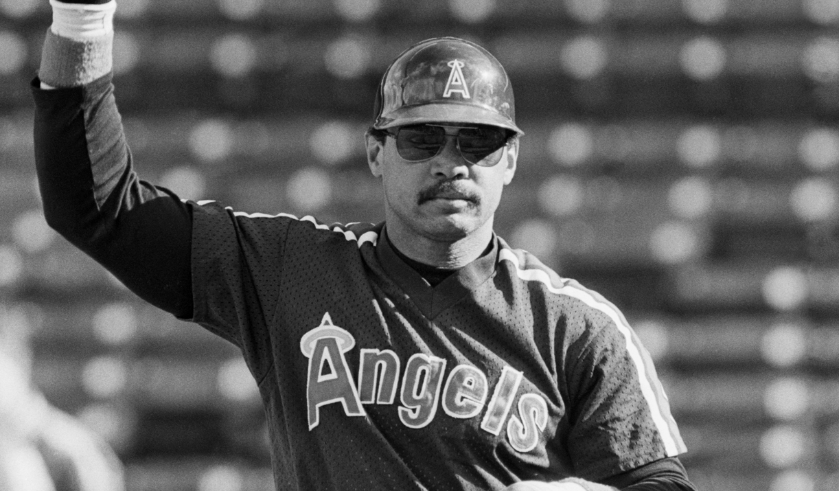 Hall Of Famer Reggie Jackson Admits To Howard Stern 'I Cheated A Lot'