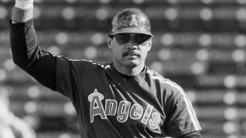 MLB Hall Of Famer Reggie Jackson Admits To Howard Stern: ‘I Cheated A Lot’ (Off The Field)