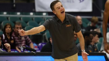 Rick Pitino Comments On His Future With Iona, Interest From Blue Blood Programs