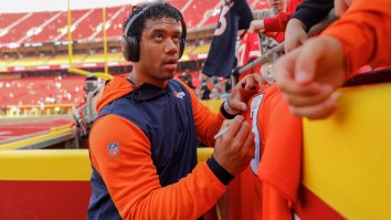 The Cardinals Go Viral After Trolling Broncos QB Russell Wilson Following Pre-Season Win