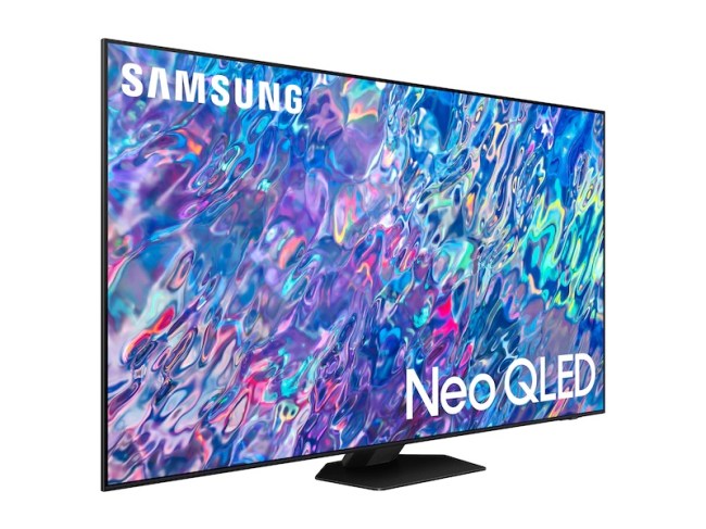 75” Class QN85B Samsung Neo QLED 4K Smart TV (2022)