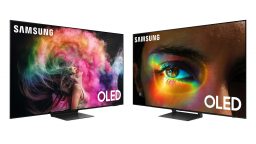 You Can Now Buy Samsung’s New 2023 OLED 4K TVs, Featuring Quantum Dot Technology
