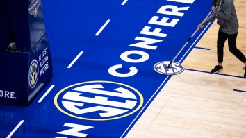 College Basketball World Frustrated With 1 Prominent SEC Team’s NCAA Tournament Seeding