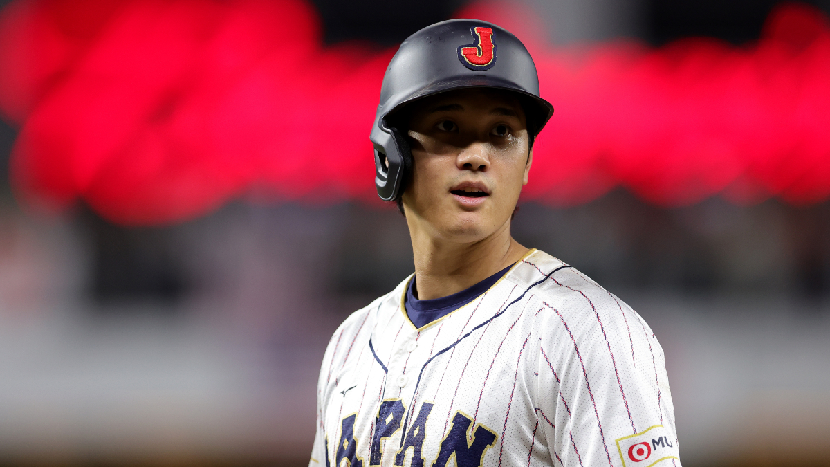 Shohei Ohtani's Next Contract Projected To Break Every Record