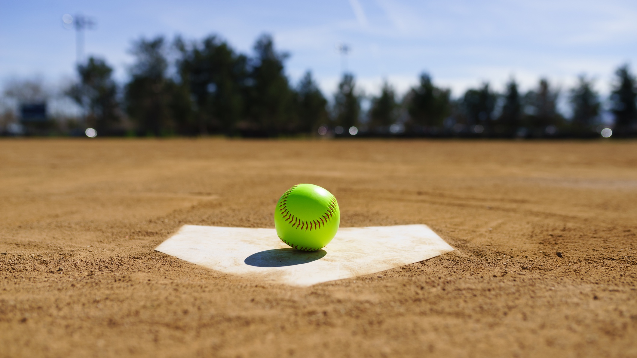 HS Softball Player Goes Viral With 'Jedi Mind Trick' Play