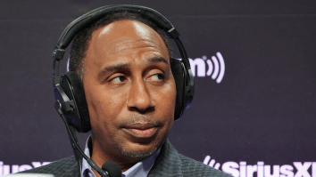 For Just $2,899 You Can Now Send Your Kid To The Stephen A. Smith Basketball Camp