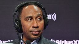 For Just $2,899 You Can Now Send Your Kid To The Stephen A. Smith Basketball Camp