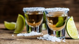 Tequila Drinkers May Need To Brace Themselves For Some Tough Times In The Near Future