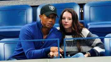 Tiger Woods Denying His Ex-GF’s Claims In New Legal Docs Filed By His Lawyers
