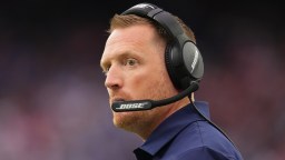 Footage Released Of NY Jets Passing Coordinator Todd Downing’s DUI Arrest: ‘I Had A Victory Beer’