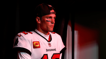 Fans Are Losing Their Minds Over Wild Tom Brady Dating Rumor