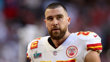 Travis Kelce Goes Viral After Absolutely Crushing It As ‘Saturday Night Live’ Host