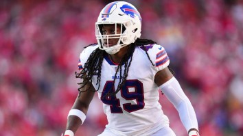 Bears Make A Huge Splash In Free-Agency With Three Signings Including LB Tremaine Edmunds