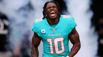 Miami Dolphins Create Over $50 Million In Cap Space Prior To Free-Agency