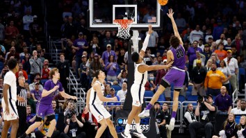 Reaction: Furman Pulls Dramatic Upset As UVA Fans Witness Another Epic March Madness Collapse
