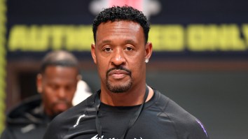 Willie McGinest Slapped With 2 Felony Charges For LA Restaurant Brawl