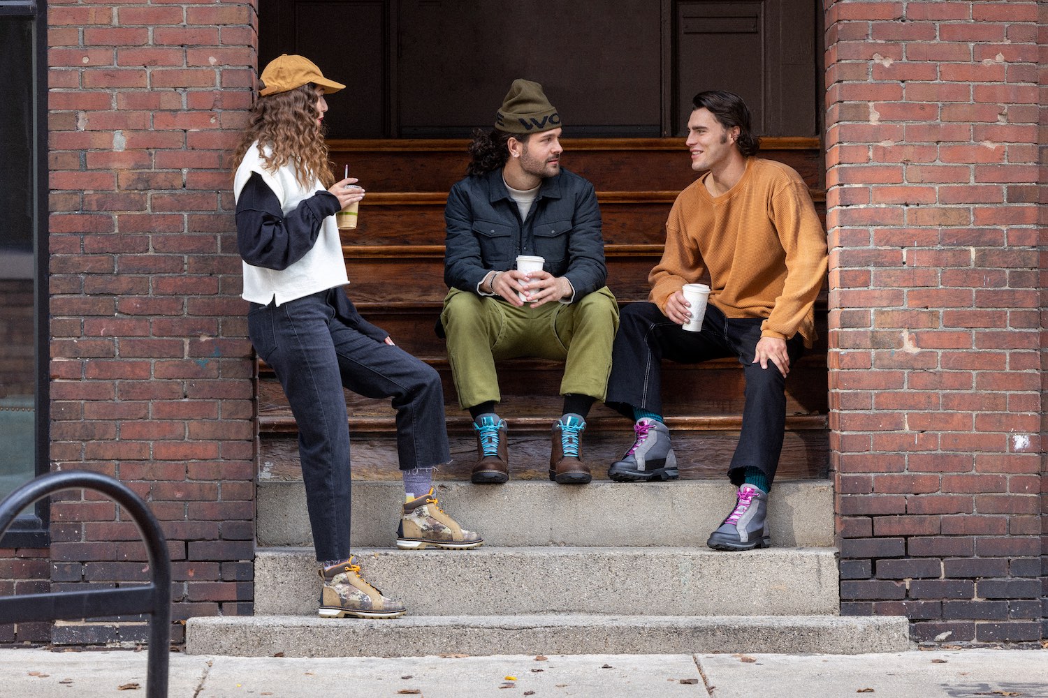 Wolverine Just Released A New Limited Edition Pair Of Spartan Halo