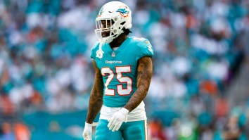 Woman Permanently Drops ‘Fabricated Lawsuit’ About Xavien Howard Giving Her An STD