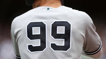 Yankees Make Strange Jersey Request For Coaches To MLB
