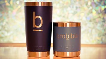 LAST CALL: YETI Is Offering Free Text And Monogram Customization On All Drinkware Until 3/17