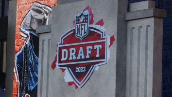 2023 NFL Draft Breaks Record In First 150 Picks