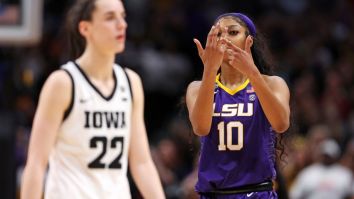 Angel Reese, LSU Players Blast Jill Biden For Wanting To Invite Caitlin Clark & Iowa To White House After National Championship Loss
