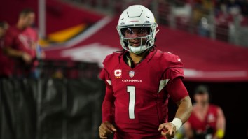 Former Arizona Cardinals GM Who Tried To Put That Infamous Clause In Kyler Murray’s Contract Comments On The QB’s Study Habits