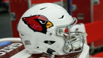 Arizona Cardinals Star Sparks Trade Speculation With Change To Social Media Bio