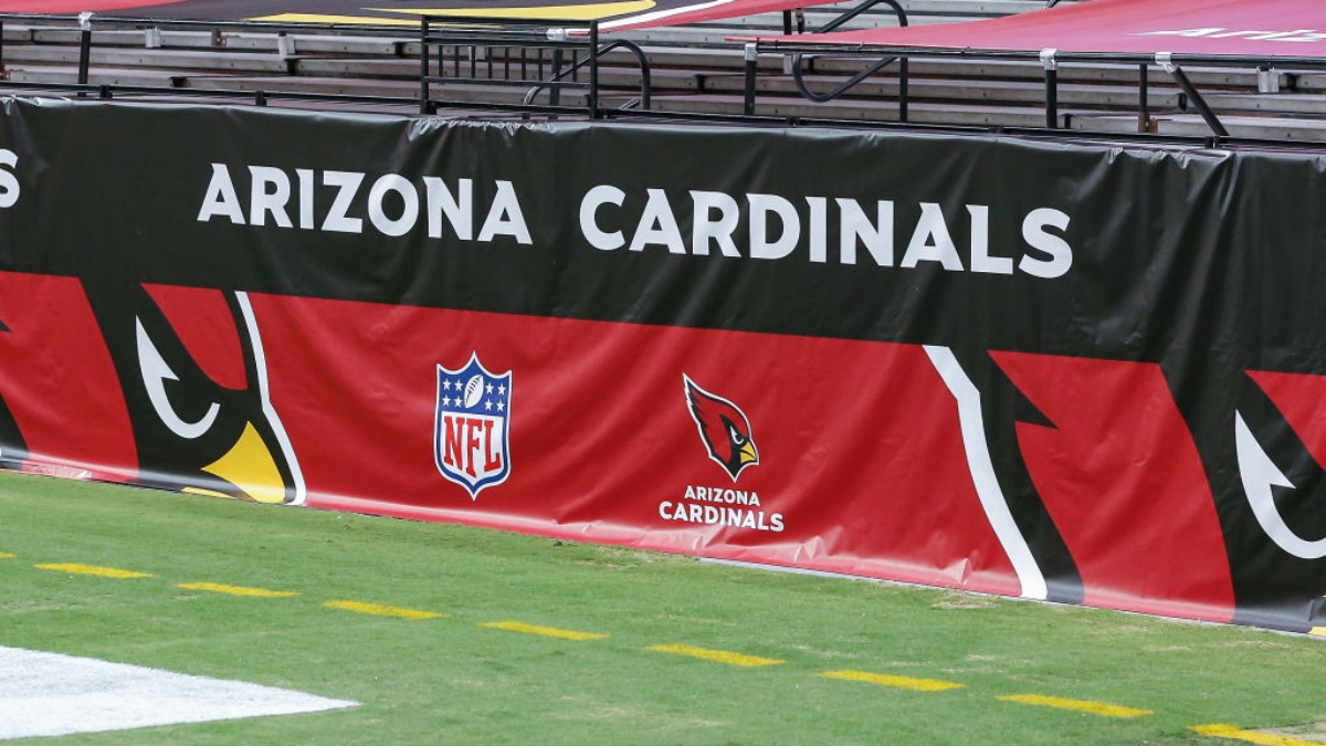 Cardinals Pro-Bowl safety Budda Baker 'requests a trade from the team' as  Arizona begins rebuilding