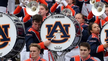 The Annual Auburn Spring Game Was A Complete Disaster And Hugh Freeze Doesn’t Have A Quarterback