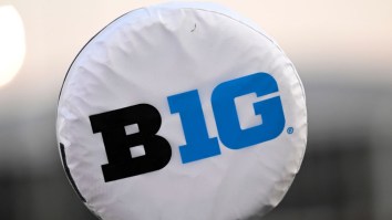 Big Ten Football Coach Wants A Salary Cap