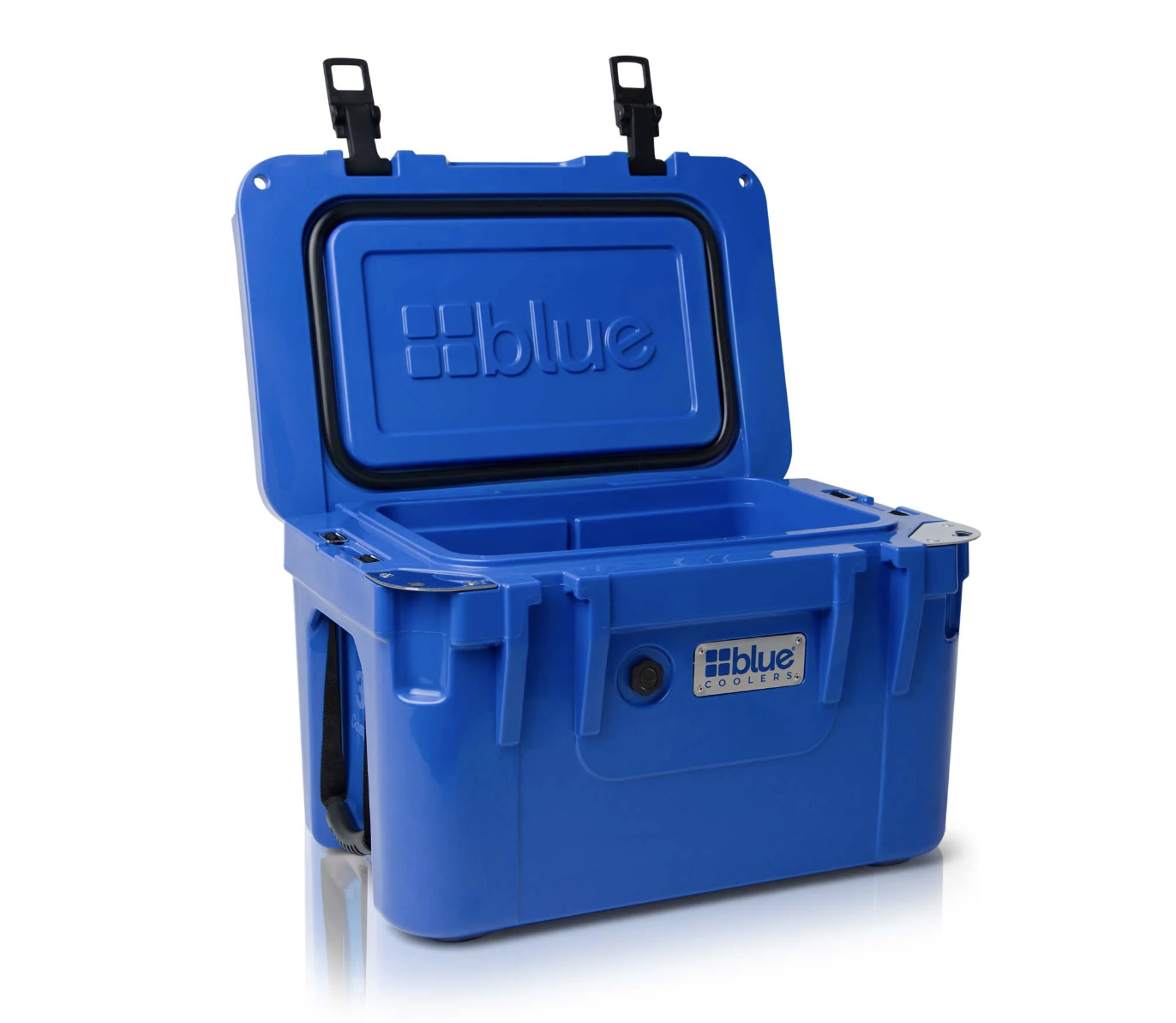 How Women Pack A Cooler vs. How Men Pack A Cooler, Summed Up In One