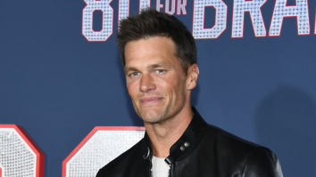 Tom Brady Is Reportedly ‘Done With Models’ After Brutal Split From Gisele Bundchen