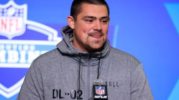 Bryan Bresee’s Instagram Model Girlfriend Goes Viral During NFL Draft