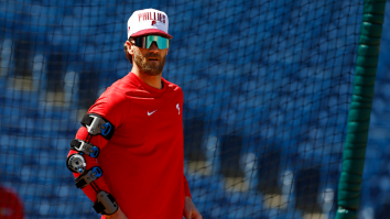 Bryce Harper Preparing To Make Shock Position Change After Phillies Get Off To Slow Starts