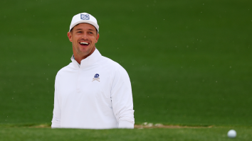 Bryson Dechambeau Doubles Down On Previous Shade Thrown At Augusta National Before The Masters