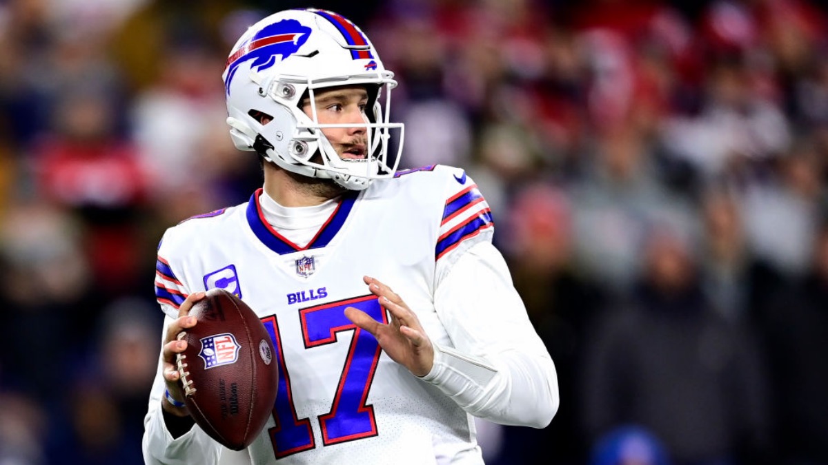 Change in the air: Josh Allen sees winning culture building with Jaguars -  Big Cat Country